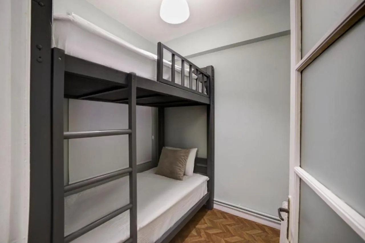 איסטמבול Jevahir Residence טורקיה